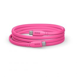 USB кабель RODE SC17 PINK